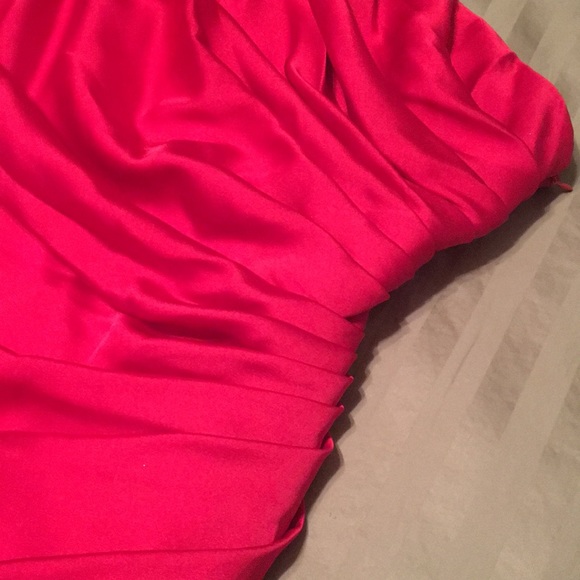 Cache Dress - Picture 4 of 8